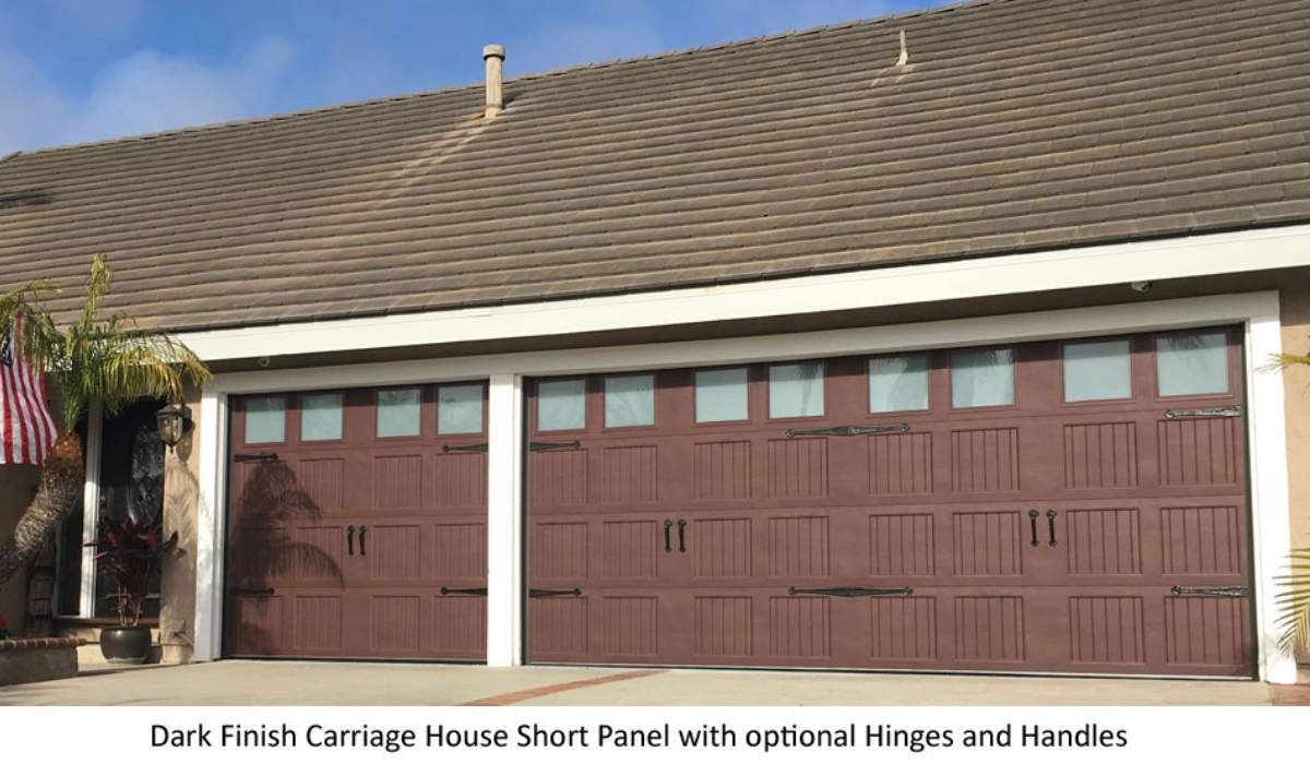 carriage house